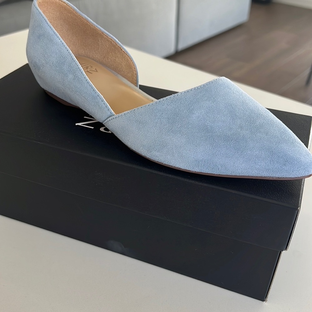 new size 7 - Picture 1 of 2